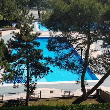 Swimming Pools And Comfort For 6 - Beahost *