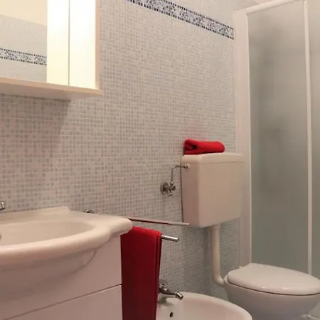 Swimming Pools And Comfort For Four Bibione