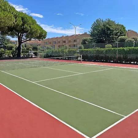 Swimming Pools And Comfort For Six Lejlighed *