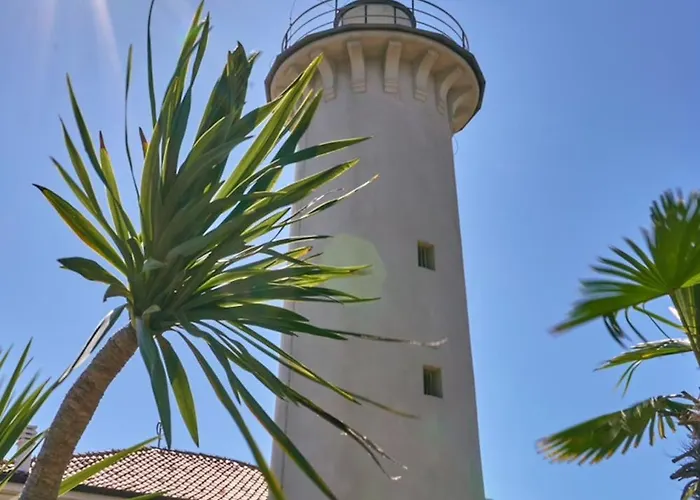 Apartamento Swimming Pools And Comfort For Six *