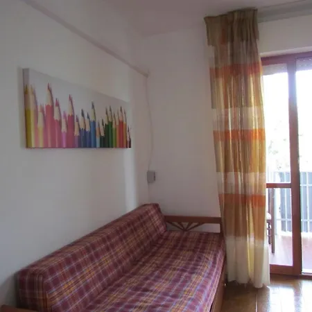 Swimming Pools And Comfort For Four Bibione