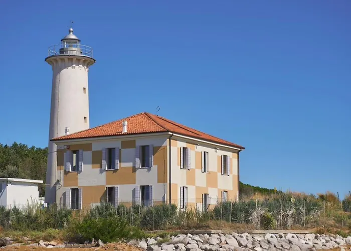 Swimming Pools And Comfort For Six *